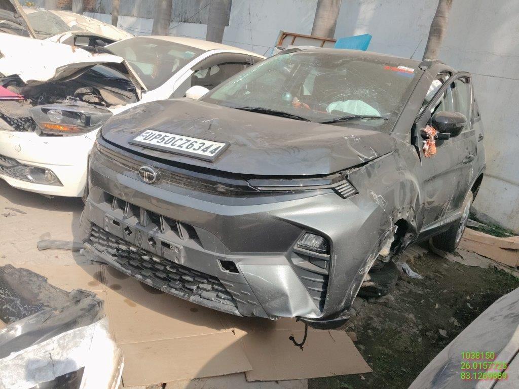 TATA NEXON 1.2